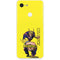 My Hero Academia All Might Season 5 Google Pixel 3 Skin
